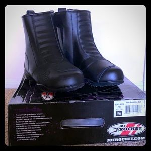 Joe Rocket Trixie Riding Boot Women’s